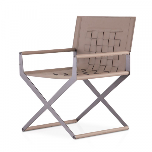 DR272 | LEISURE CHAIR