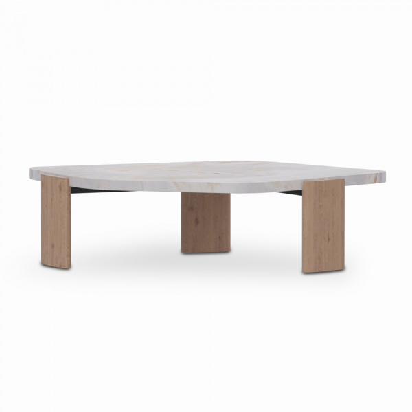 JC205A | COFFEE TABLE