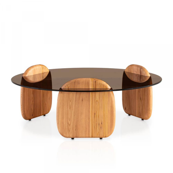 JC208A | COFFEE TABLE