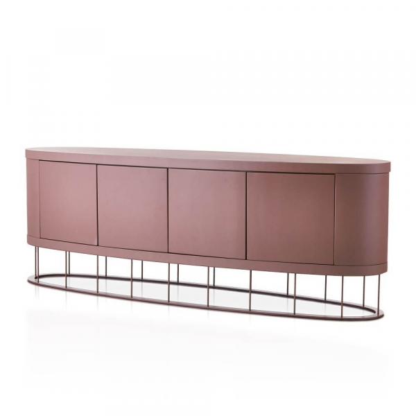 JG92 | SIDEBOARD