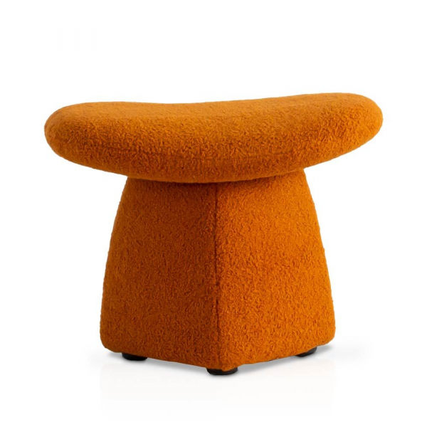 JH222 |  CUSHION STOOL