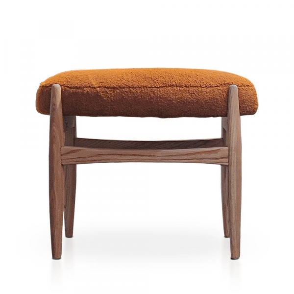 JH862 |  CUSHION STOOL