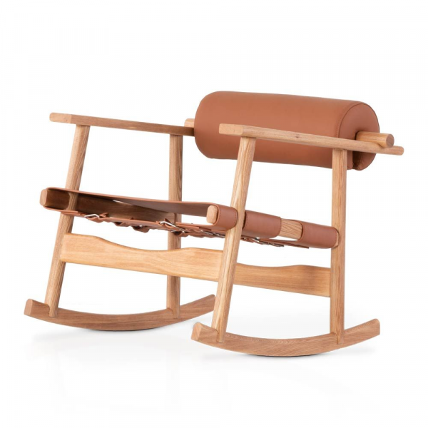 JL038 | LEISURE CHAIR