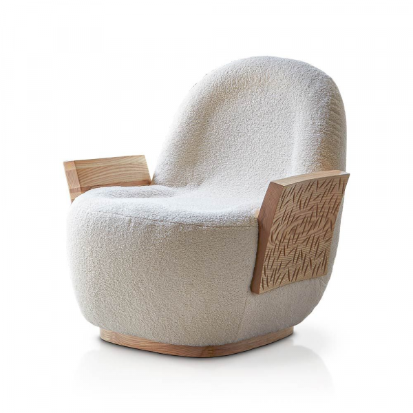 JL039 | LEISURE CHAIR