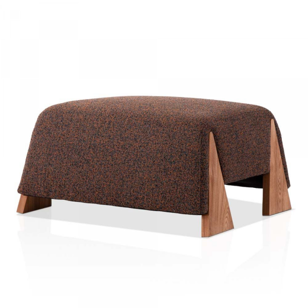 JL79D |  CUSHION STOOL