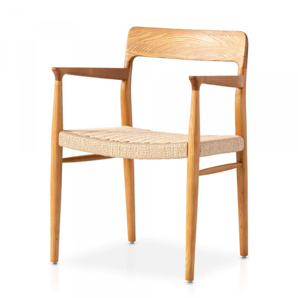 JY66 | DINING CHAIR