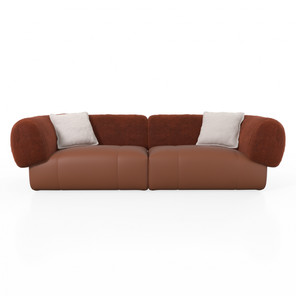 PV655 | SOFAS