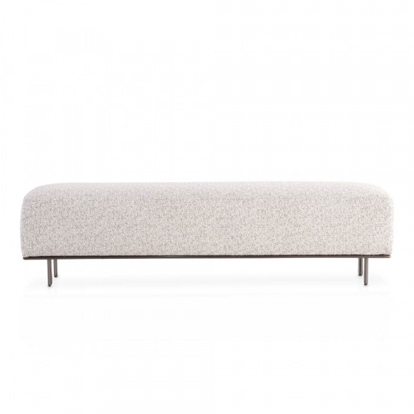 V596 | OTTOMAN STOOL