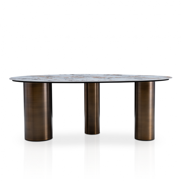 FT016 |  DINING TABLE