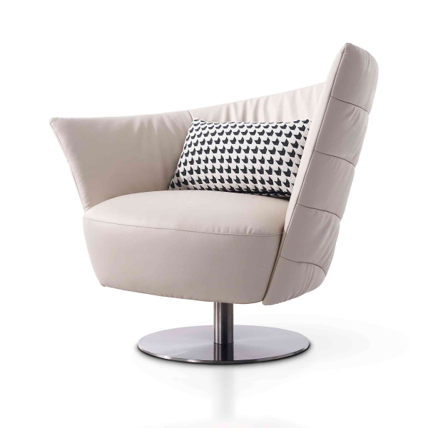 DR126 | LEISURE CHAIR