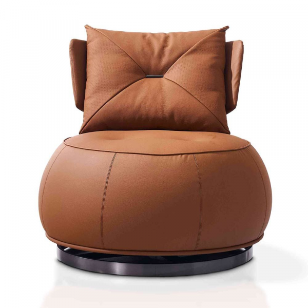 DR126 | LEISURE CHAIR