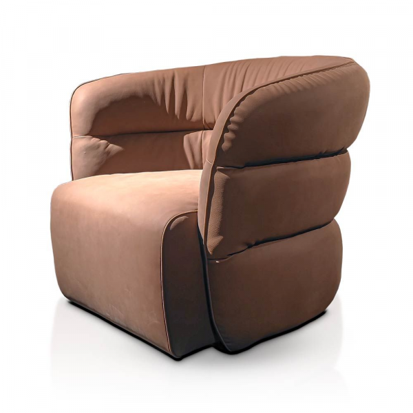 DR25P | LEISURE CHAIR