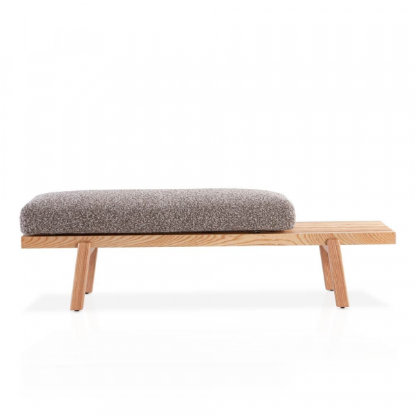 JH866 | OTTOMAN STOOL