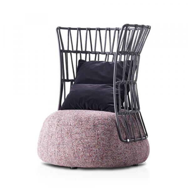 JS34 | LEISURE CHAIR