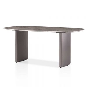 FT956 Artificial Marble Dining table