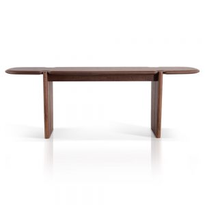 ZT91 Walnut Dining Table