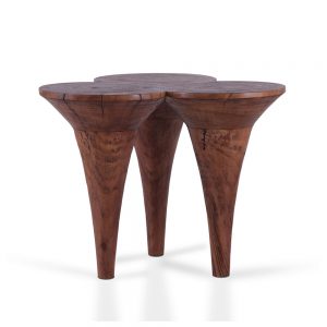 ZT88 Camphor Wood Dining Table