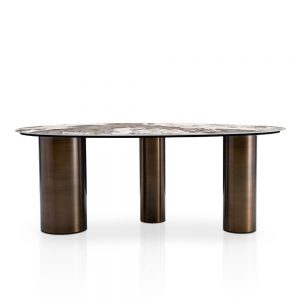 FT016 Ceramic Dining Table