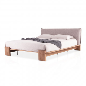 JB126 Queen Bed 5FT