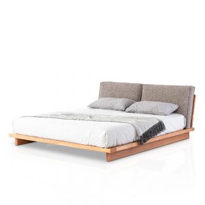 JB82E King Bed 6FT