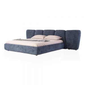 BE3010 Virgin blue bed