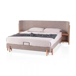 JB122 King Bed 6FT