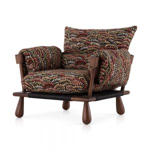 ZL076 Leisure Chair