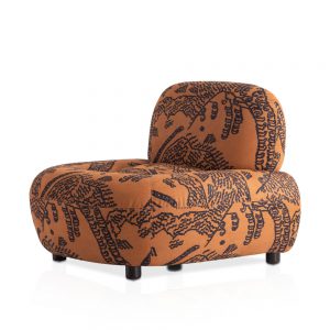 JL125 Leisure Chair