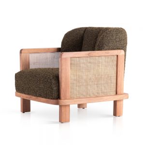 JS91	Leisure Chair