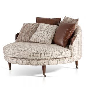 ZL077 Leisure Chair