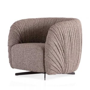 DR802 Leisure Chair（Rotatable）