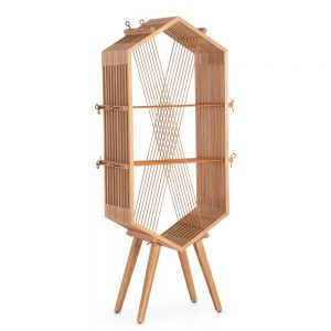 JN53 Bookshelf