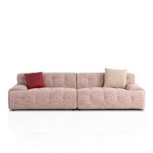 V60 Cotton linen Sofa