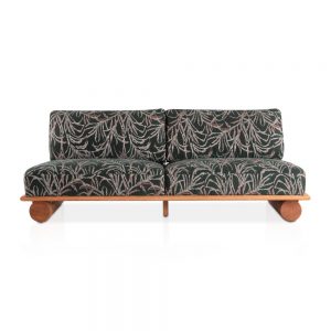 JS75	3 Seater Sofa