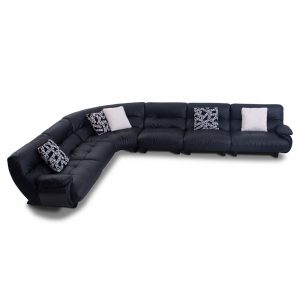 V3116P Corner Sofa