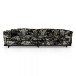 ZS40 4 Seater Sofa