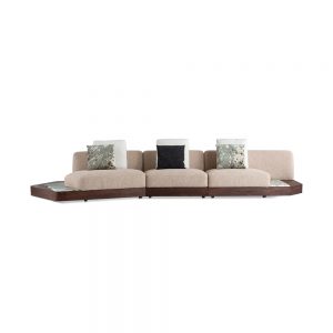 ZS79 Right couch Sofa