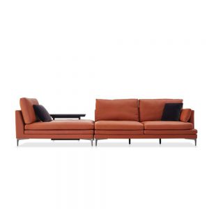 PF08  Right Couch Sofa