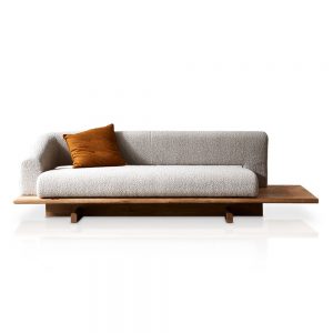 JS58 Right Arm Sofa