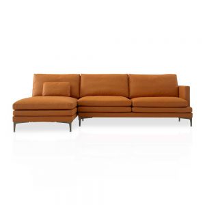 F08 Nano Fabric Sofa