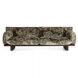 ZS62 4 Seater Sofa
