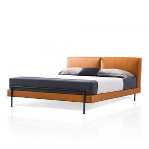 BE2035 Anti-stain bed