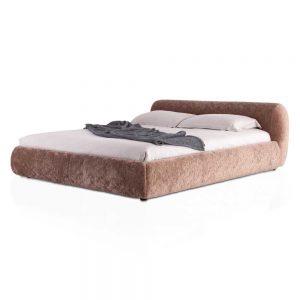 BE2102 Cloud Gray bed
