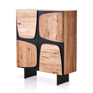 JG85 High cabinet