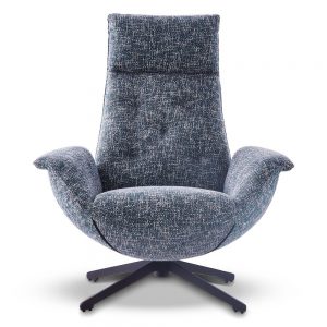 DR909 Rotatable Leisure Chair